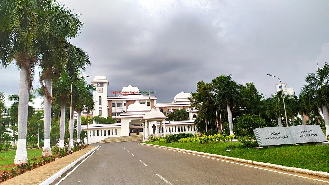 Periyar