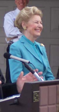 Phyllis Schlafly