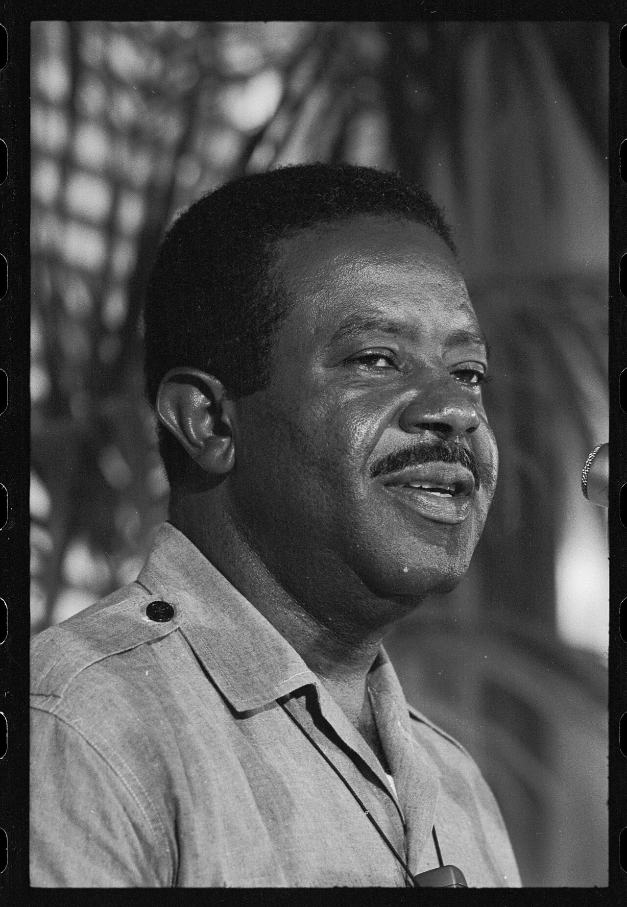 Ralph Abernathy