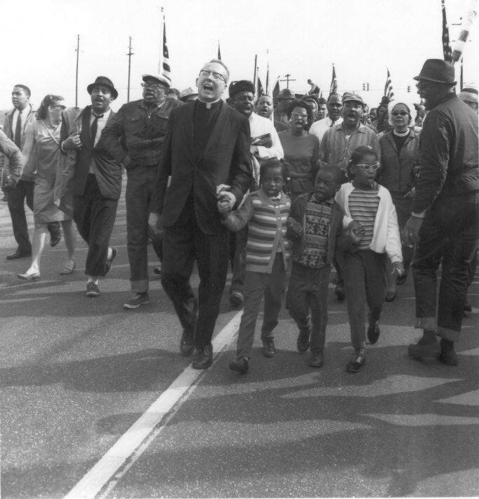 Ralph Abernathy