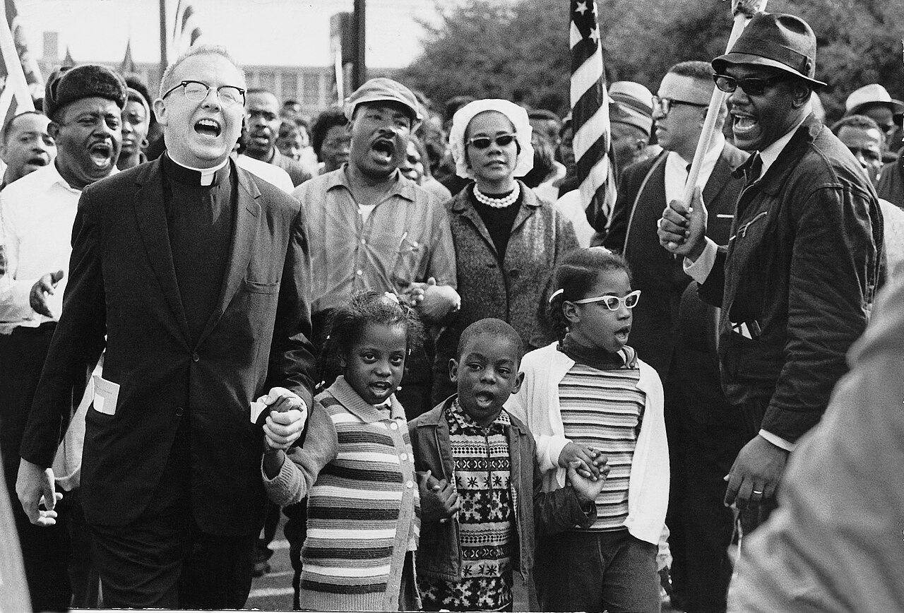 Ralph Abernathy