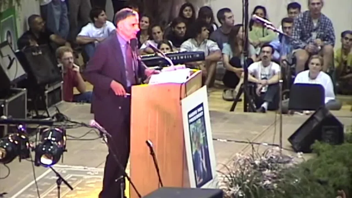 Ralph Nader