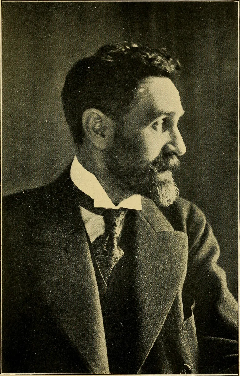 Roger Casement
