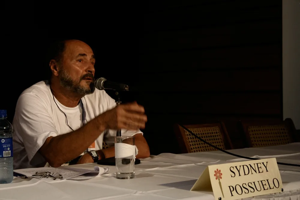 Sydney Possuelo