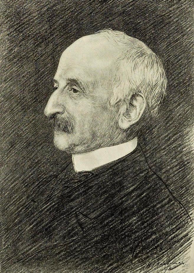 Tobias Asser